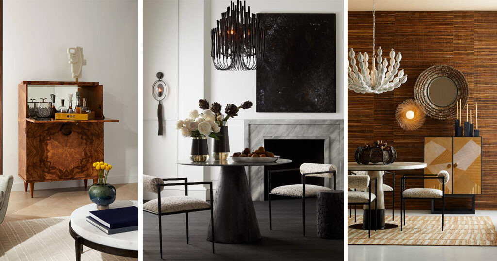 Arteriors: The Art of Dining