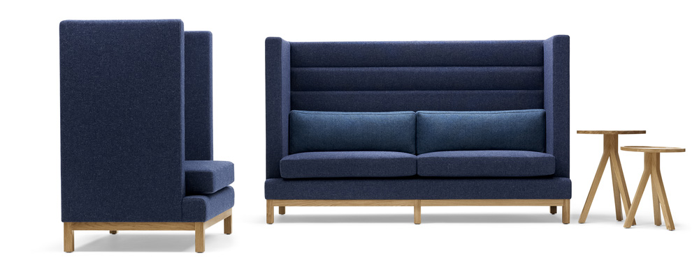 Arthur, Lyndon Design