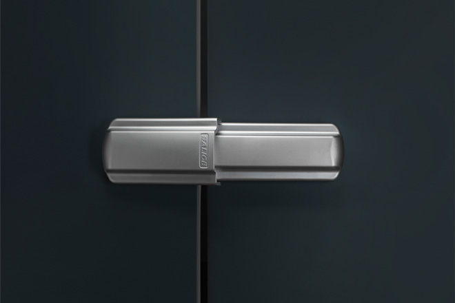 Salice combines aesthetic appeal with premium performance