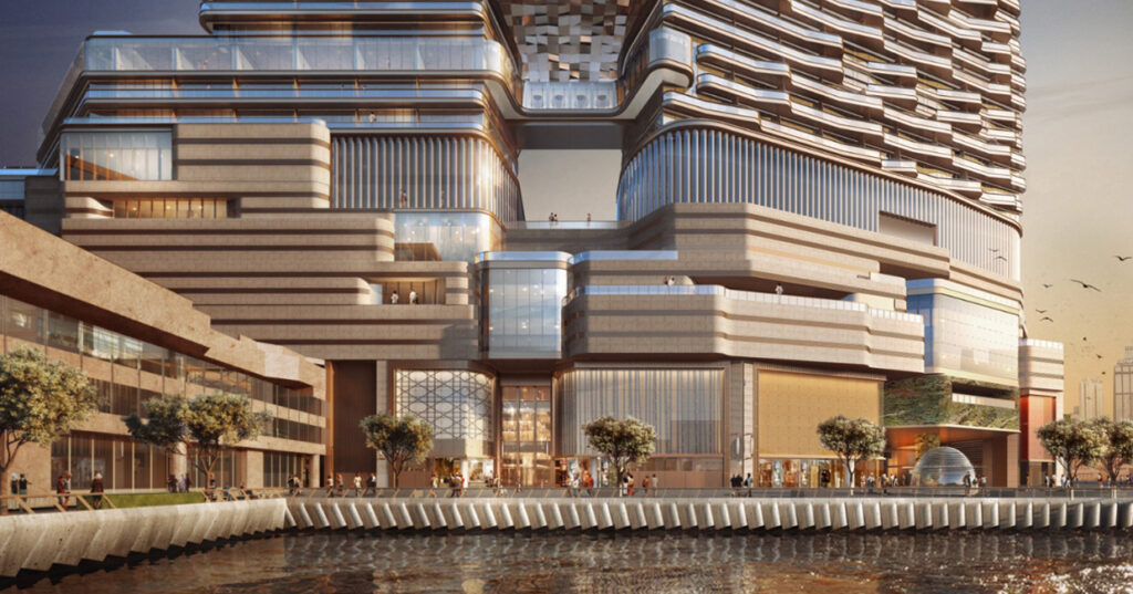 K11 ARTUS to open in Hong Kong in Summer 2019