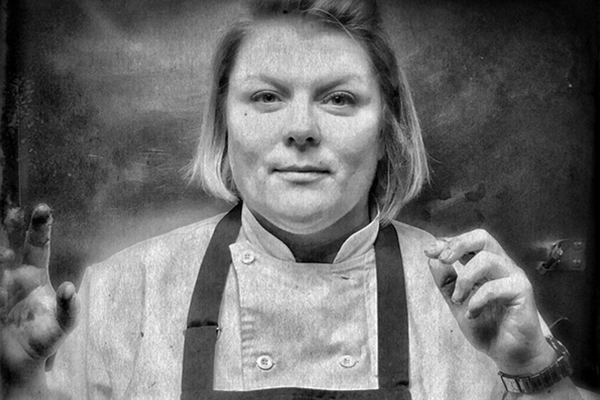 Helena Puolakka named as executive chef for new D&D restaurant