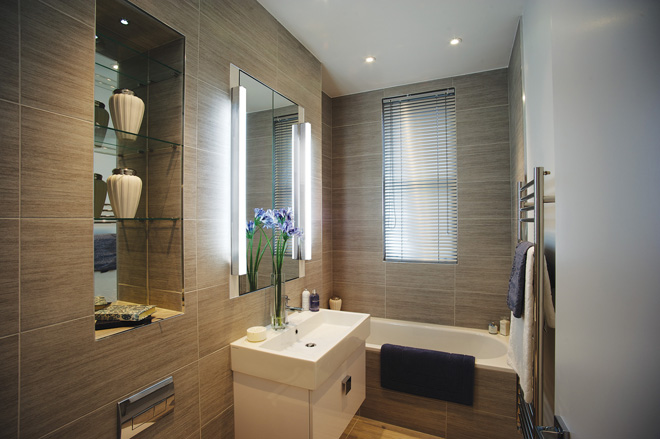 Sparta: Astro’s mirror image