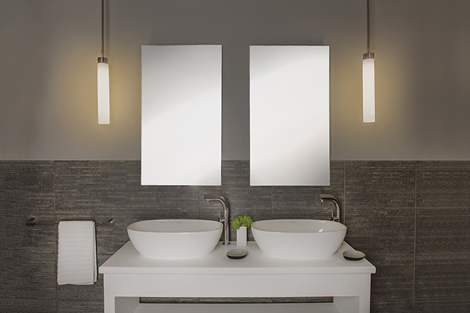 Kyoto pendant lighting by Astro