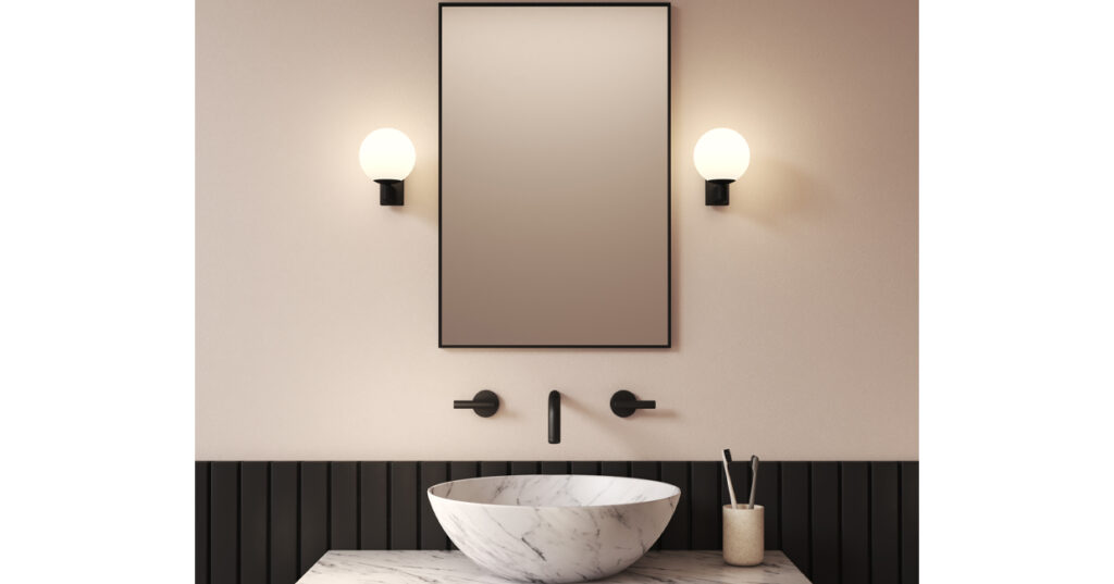 Astro launches timeless bathroom collection