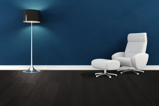 Contemporary elegance from Atkinson & Kirby