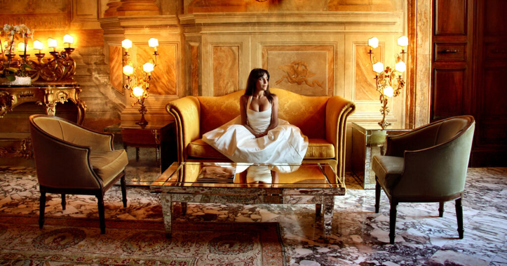 Exclusive three-day furniture auction to be held in London this July