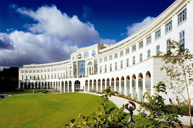 Powerscourt Hotel becomes Ireland’s first Autograph Collection property