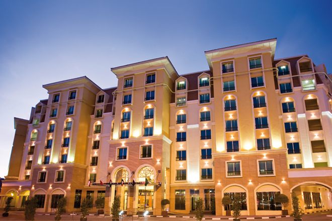 AVANI Hotels & Resorts to launch first hotel