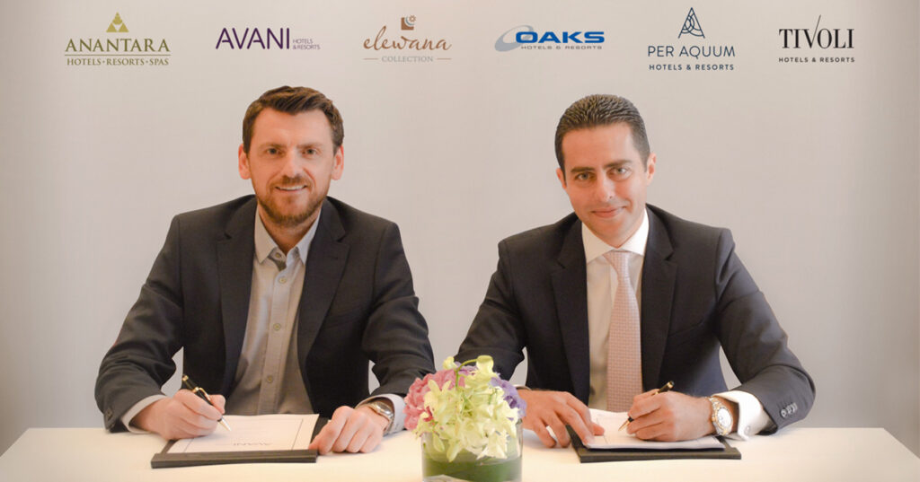 Minor Hotels announces development of UAE resort