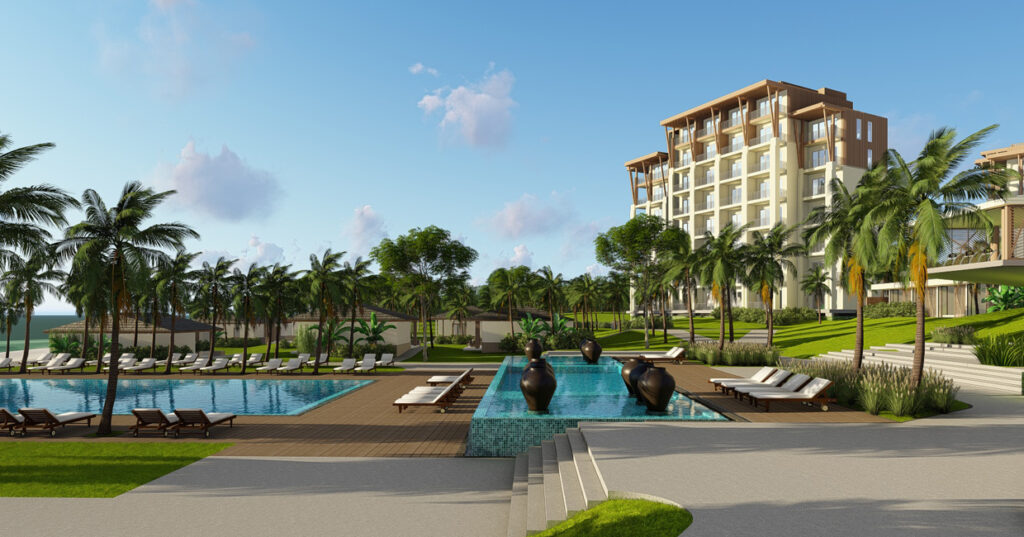 Avani Hotels & Resorts continues expansion in Vietnam