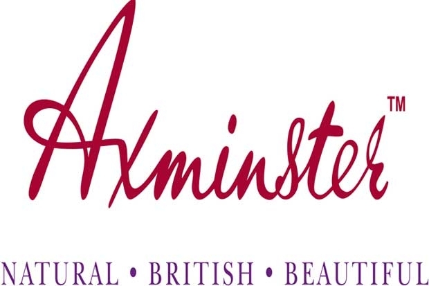 Axminster Carpets retains Royal Warrant