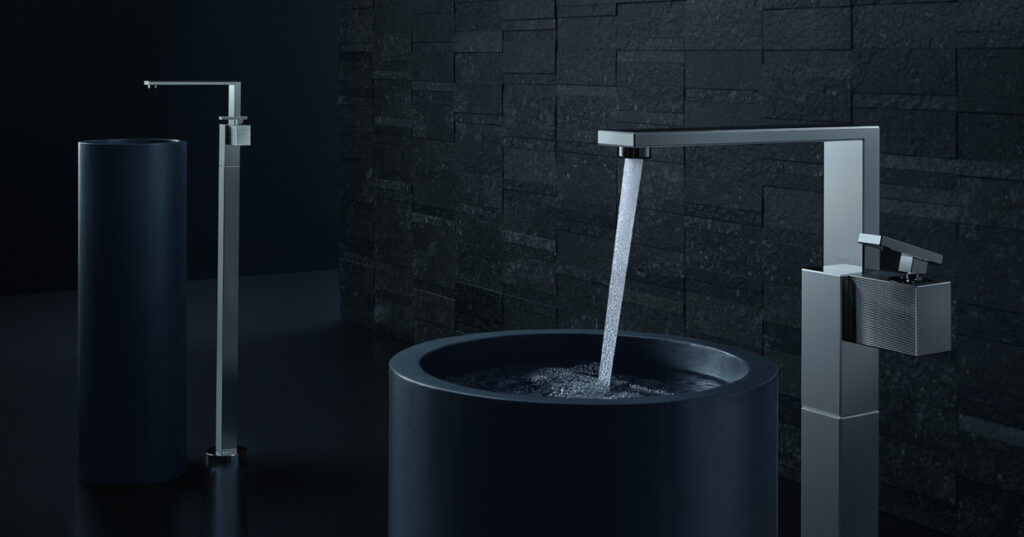 The Hansgrohe Group returns to Sleep & Eat