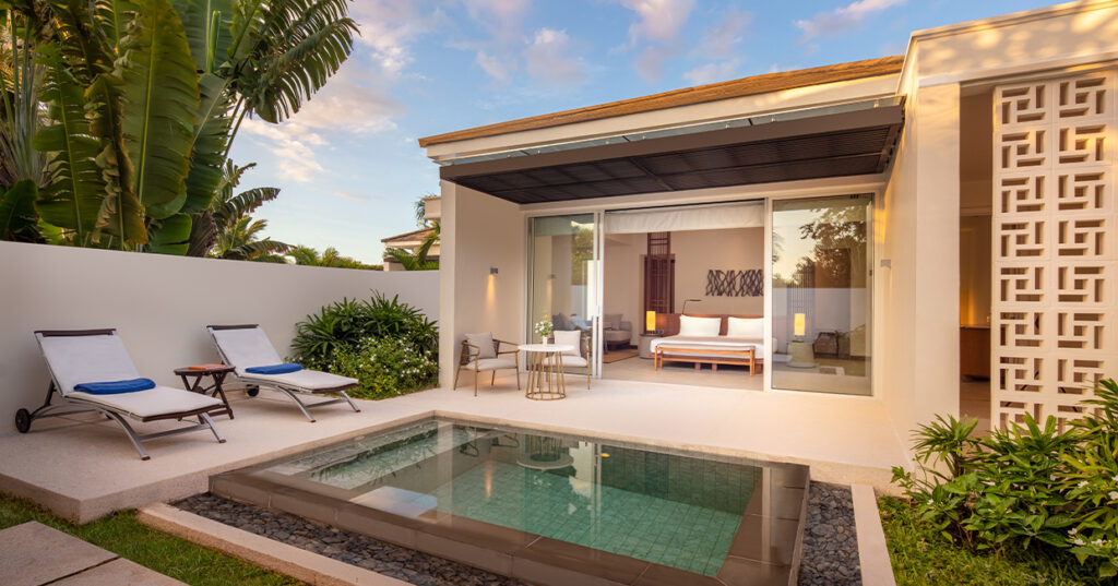 Azerai Ke Ga Bay, Vietnam