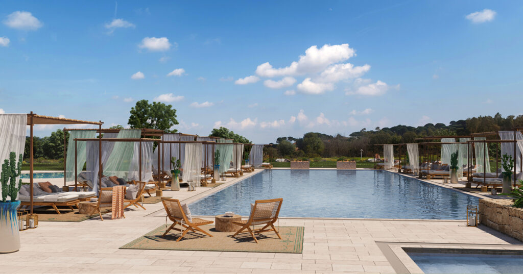 Baglioni Resort Sardinia poised to open in June