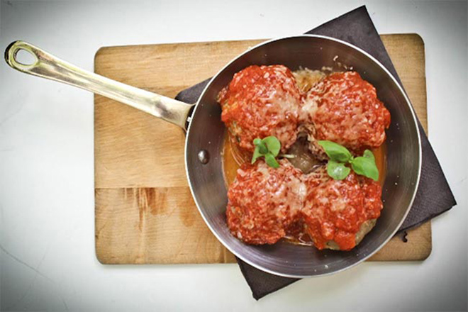 Balls & Company to bring gourmet meatballs to Soho this June