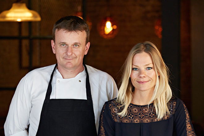 Bandol arrives in Chelsea