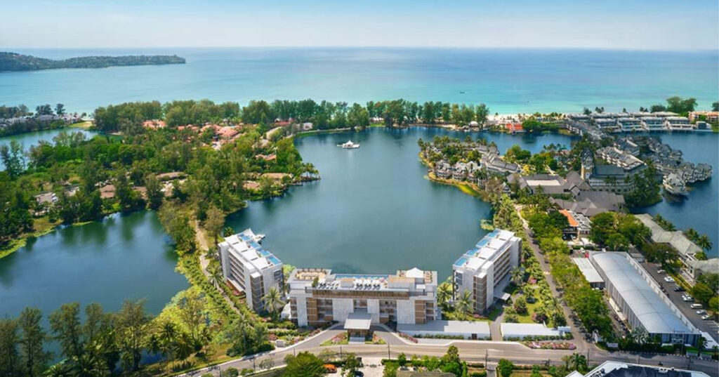 Banyan Tree Property Group unveil new branded residences