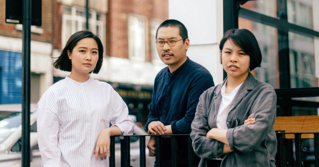 The team behind BAO to open new Taiwanese restaurant