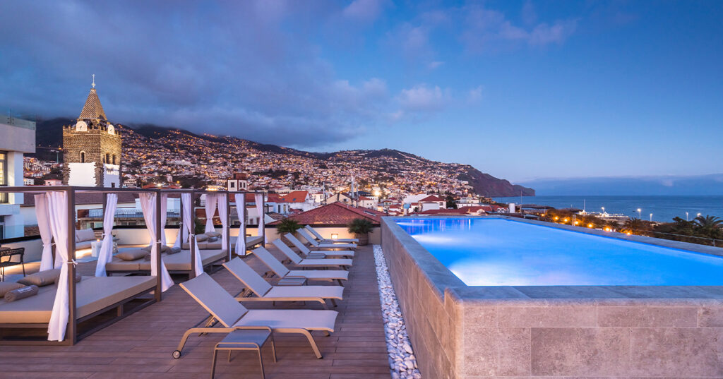 Barceló Funchal Oldtown opens in Madeira Barceló Funchal Oldtown opens in Madeira