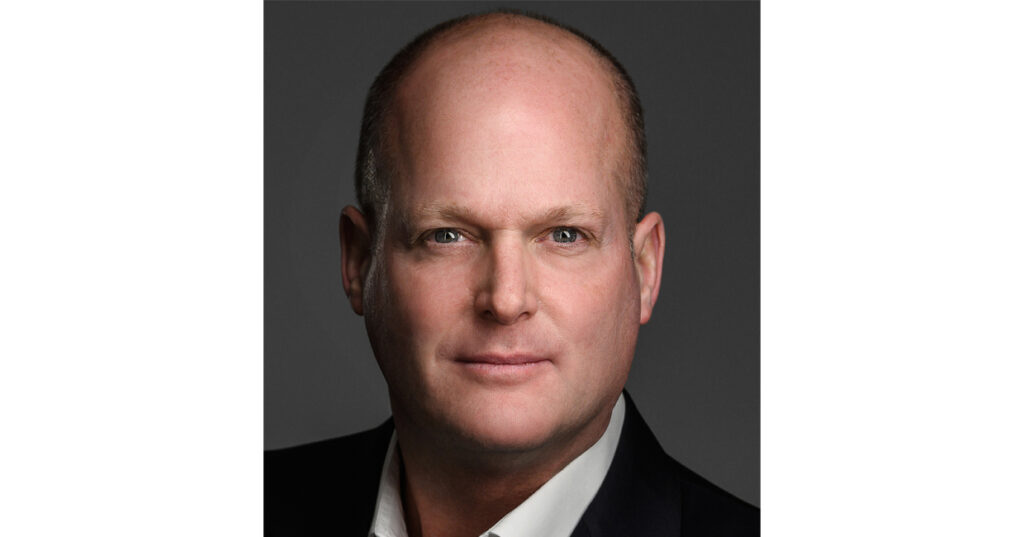 Dornbracht AG & Co. KG appoint Christopher Barger as President & CEO of Dornbracht Americas Inc
