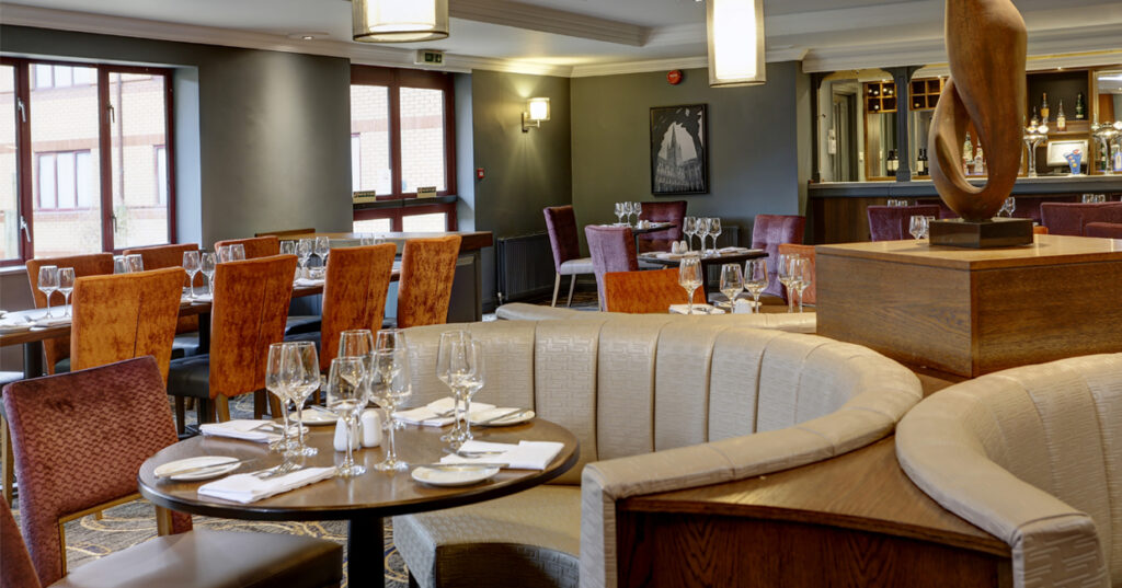 Beacon Design Services takes lead on hotel refurbishment