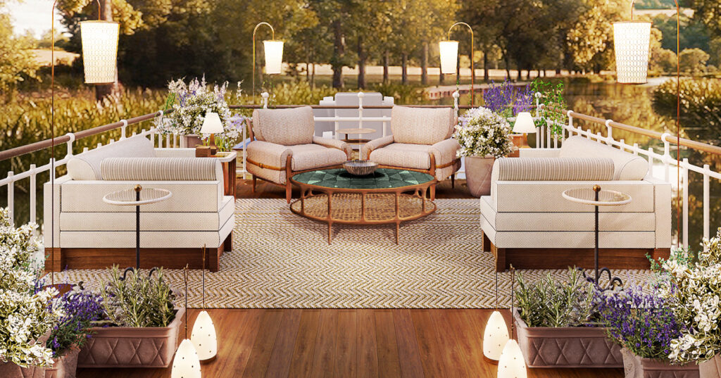 Belmond reimagines slow travel with the launch of Coquelicot, A Belmond Boat, Champagne to debut in May 2023