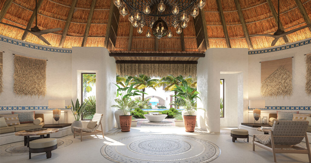 Tara Bernerd to lead renovation of Belmond’s Mexican beach retreat
