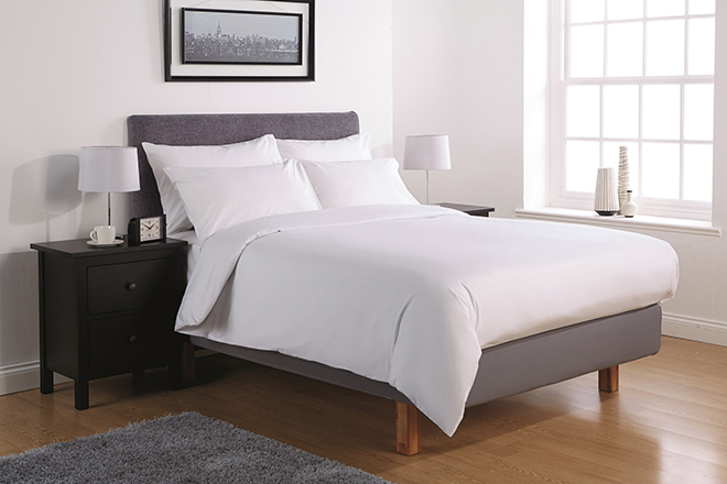 Sleek product collections from Berendsen