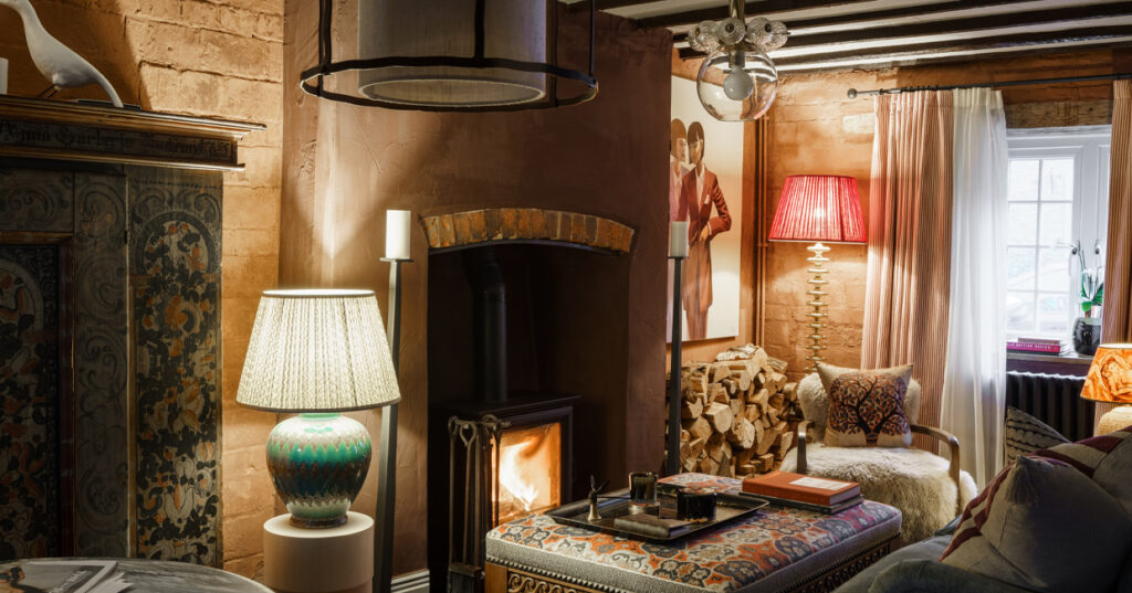 Introducing The Lund Collection, launching in the Cotswolds for spring 2022