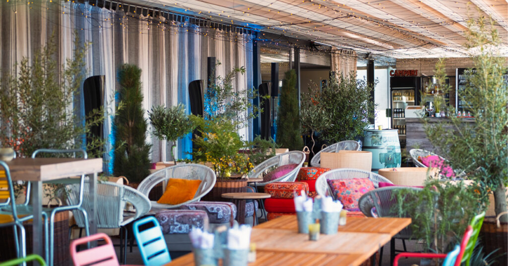 Swissôtel Kursaal, Bern