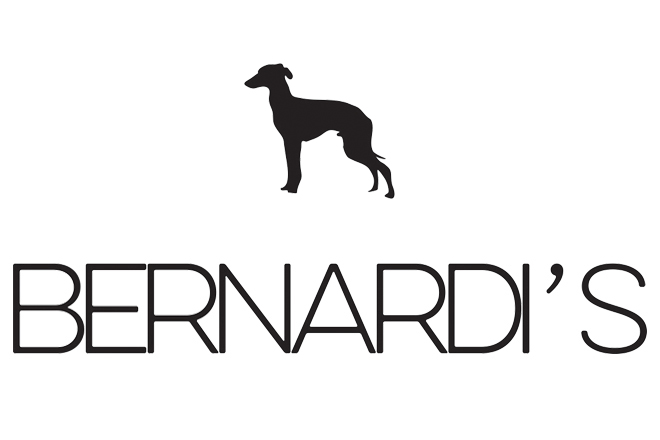 Bernardi’s restaurant to launch in September