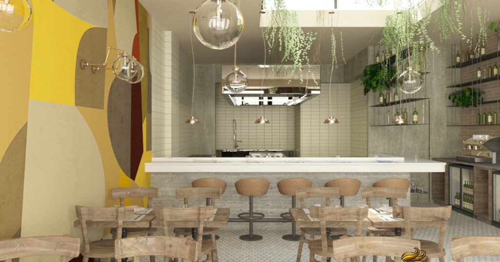 Berto to open on Holloway Road