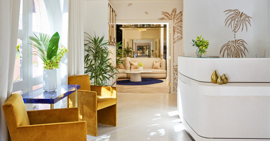 Dorchester Collection’s Beverly Hills Hotel unveils newly renovated spa