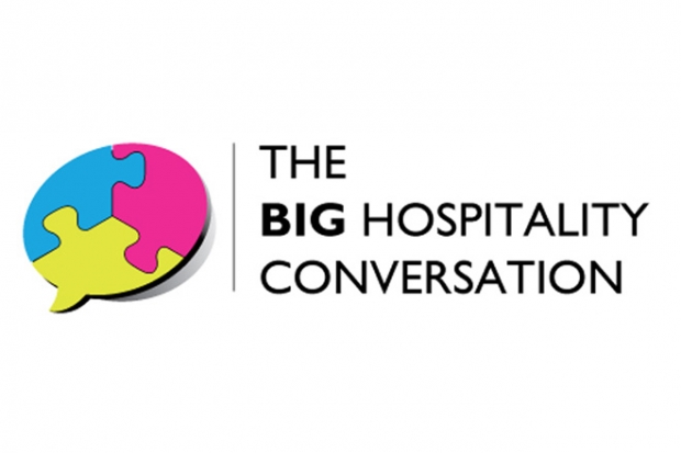 The Big Hospitality Conversation comes to Canary Wharf