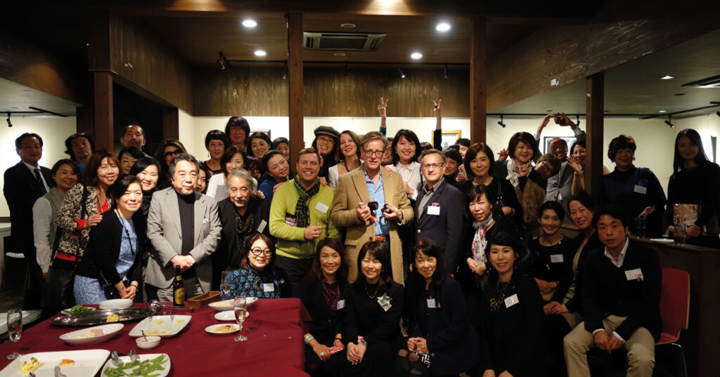 UK interior designers to capitalise on Japanese demand in hospitality sector