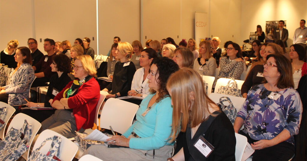 Registration now open for BIID CPD showcase 2018