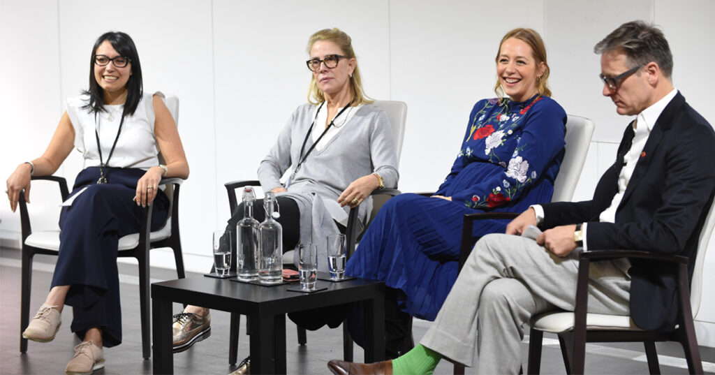 BIID’s eighth annual conference branded a success