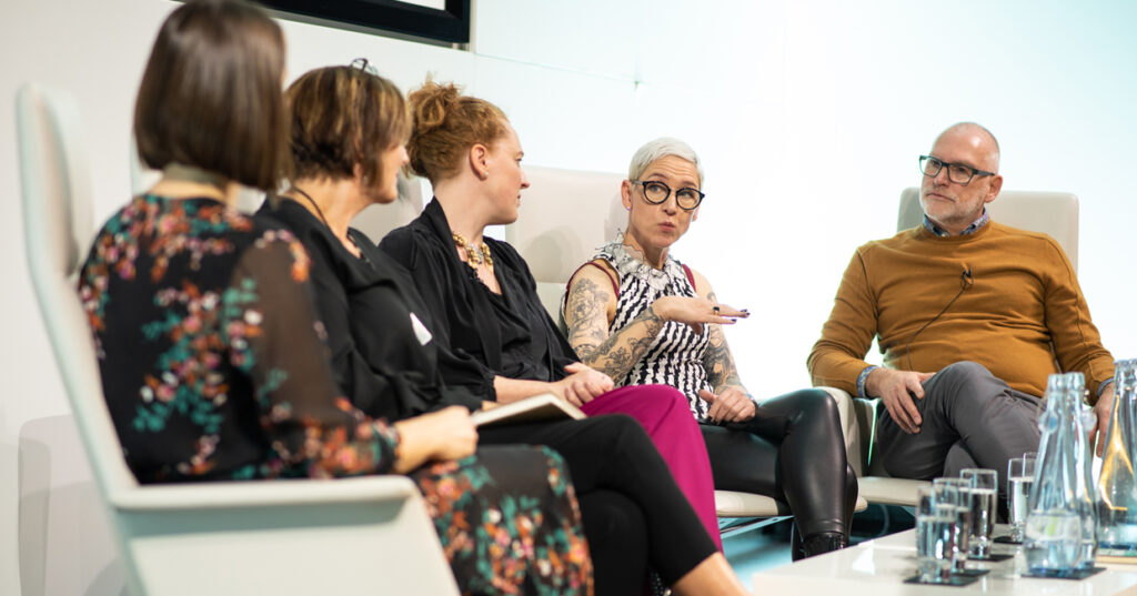 BIID hosts successful 2019 conference