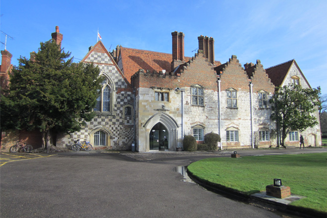 Two National Sports Centres receive Hospitality Assured’s Premier status