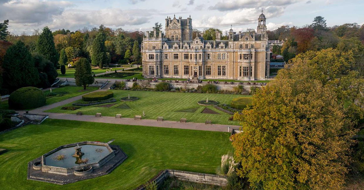 Blackstone to acquire Bourne Leisure Hospitality Interiors