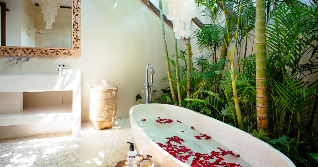 Bliss Sanctuary for Women, Bali