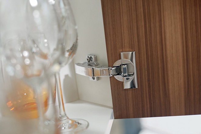 Blum meets a new audience at kbb