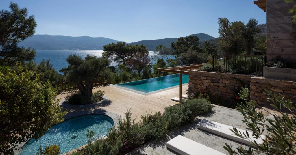 Bodrum Loft to open May 2021