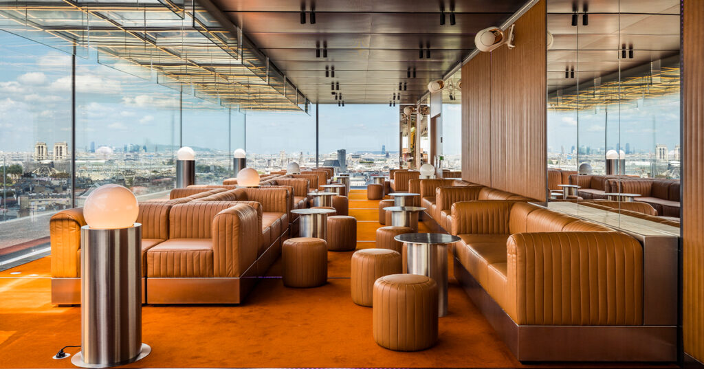 SO/Paris welcomes Bonnie