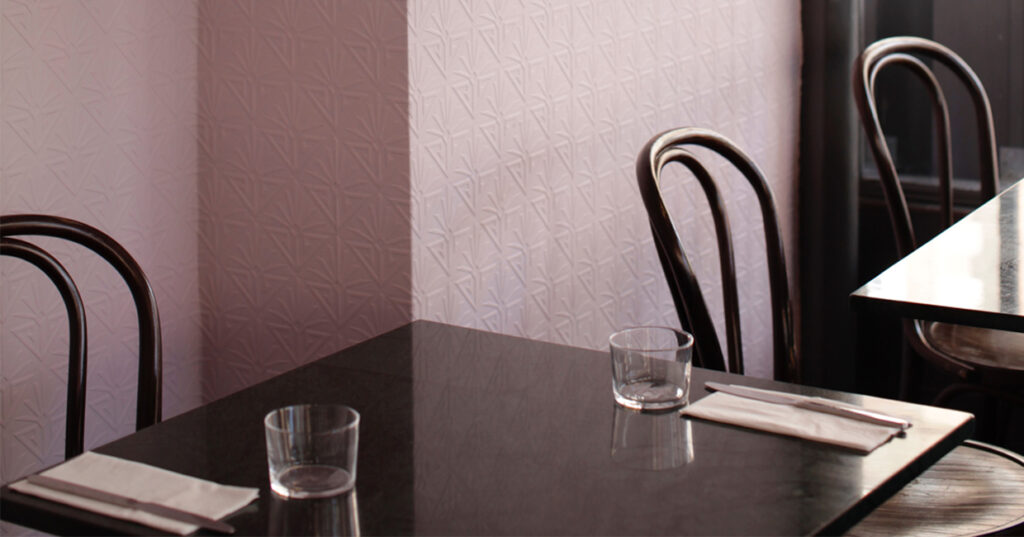 Bon Vivant opens in Bloomsbury