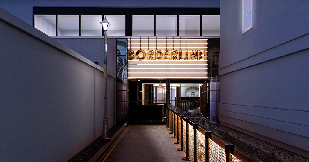 Soho musical institution to relaunch