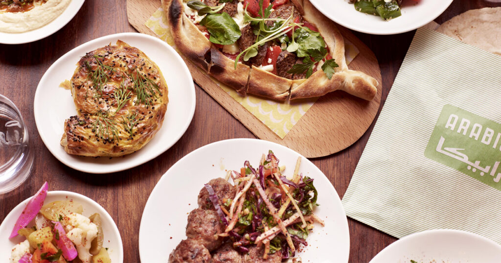 Borough Market, including Arabica Bar & Kitchen, to re-open tomorrow morning