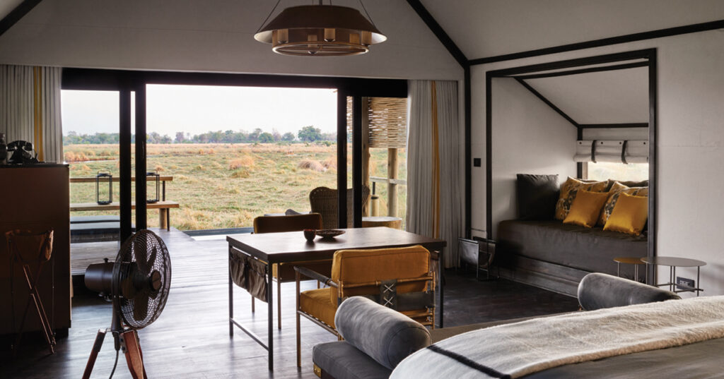 Hirsch Bedner Associates unveils new division