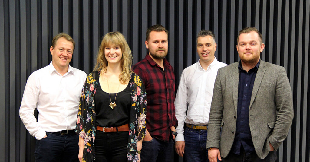 Bowman Riley Architects launches new interior design brand
