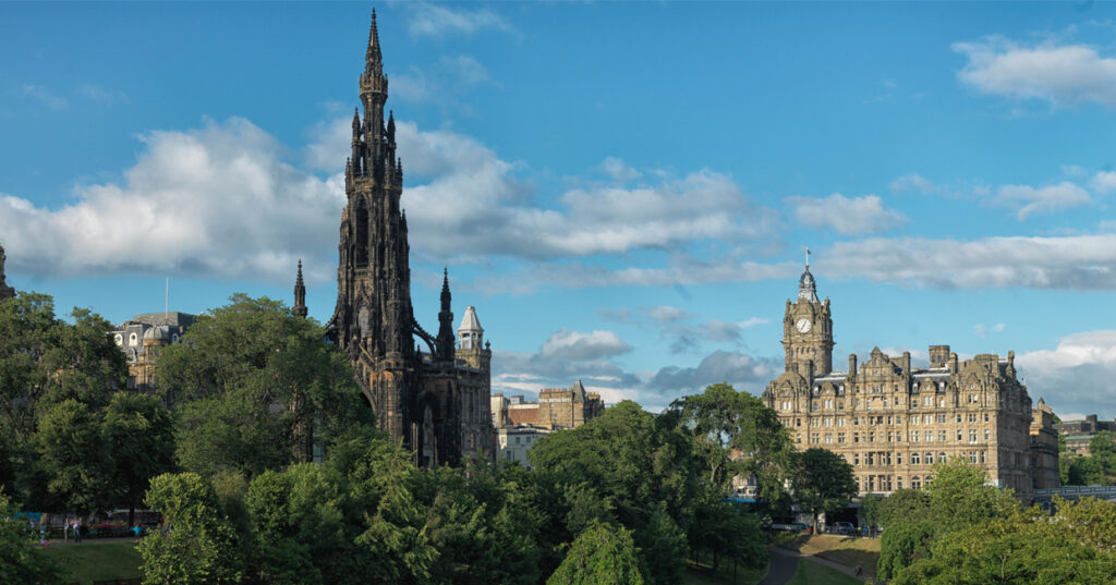 The Balmoral to welcome Roux Brasserie this May